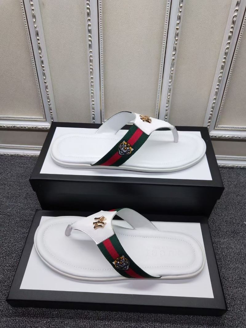 Gucci Slippers